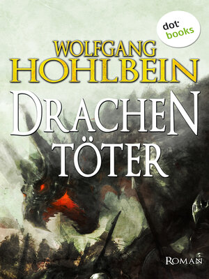 cover image of Der Drachentöter